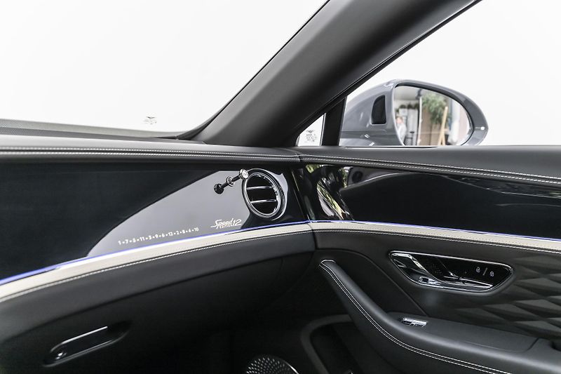 Bentley Flying Spur Speed Edition 12*PPF*W12 - fotka 38 z 43
