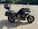 Moto Guzzi (2010) Breva 1100ABS 63kw 39t.km 3 ku - náhled 6