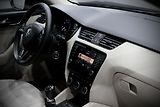 Škoda Octavia 3 1.4 TSI 110 kW - náhled 14