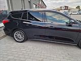 Ford Focus 1.5 EcoBlue Titanium,ČR,1.Maj - náhled 41