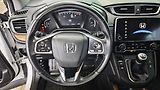 Honda CR-V (2021) 4x2, manuál, ČR, 1. majitel - náhled 24
