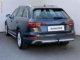 Audi A4 Allroad (2017) 2.0 TDi Quattro, AT, LED, TZ - náhled 6