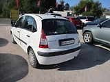 Citroën C3 (2008) 1,4 HDi pravidelně servisováno - náhled 3