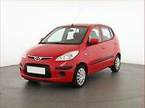 Hyundai i10 (2009) Style 1.2, ČR,1.maj, nová STK - náhled 1