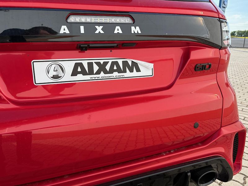 Aixam City (2026) GTO - Ambition - fotka 9 z 17
