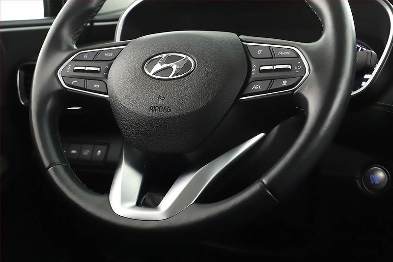 Hyundai Santa Fe (2023) Premium 2.2 CRDi - fotka 8 z 20
