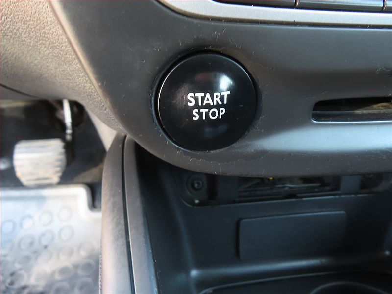 Renault Mégane (2016) 1.5 dCi, Tempomat - fotka 19 z 19