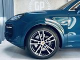 Porsche Cayenne (2024) S SPORTDESIGN MASÁŽ BURMESTER  - náhled 10