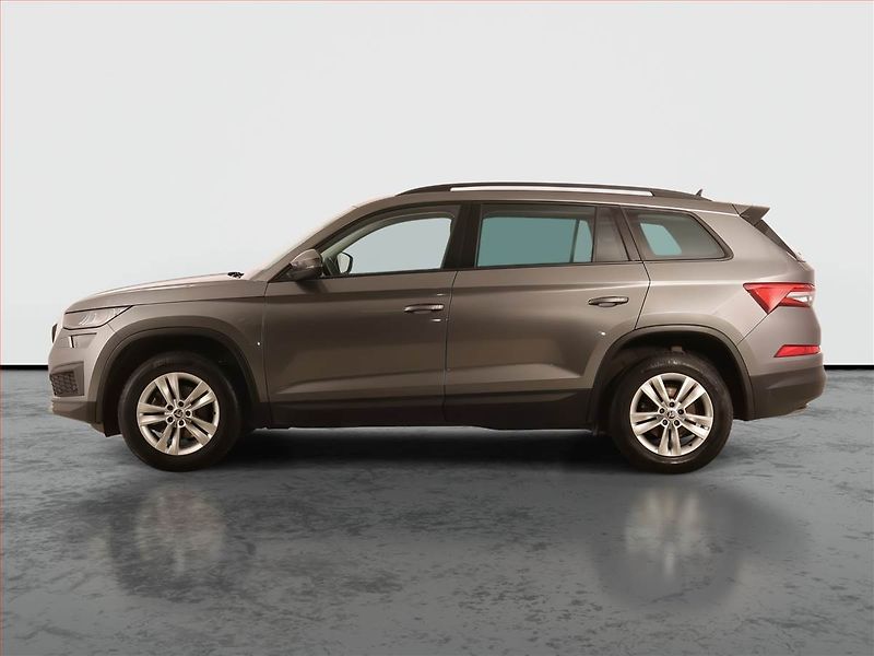 Škoda Kodiaq (2022) Ambition 1.5 TSI, digi klima - fotka 3 z 25
