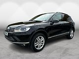 Volkswagen Touareg 3.0TDi V6 193kW R-line 4MOTTIO - náhled 1