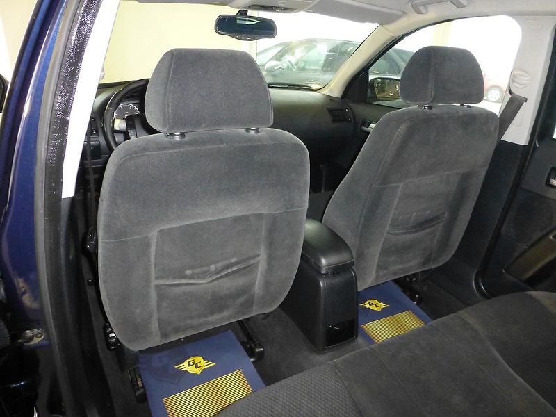 Ford Mondeo (2006) 2,2TDCI-114KW**VYHŘ.SED**ALU - fotka 15 z 24