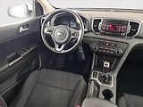 Kia Sportage (2016) 1.7 CRDi - náhled 7