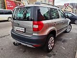 Škoda Yeti (2012) 1.2TSi 77kw Active PDC Tažné - náhled 4
