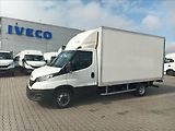 Iveco Daily 3,0   35C16 skříň hydr.čelo - náhled 1