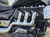 Triumph Rocket III Touring (2013) ABS - náhled 19