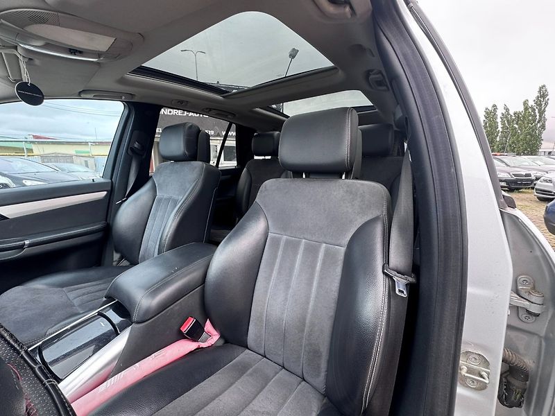 Mercedes-Benz Třídy R (2006) 320 CDI 4X4 165 KW STK - fotka 16 z 38