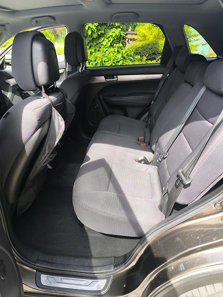 Kia Sorento (2010) Prodej - fotka 13 z 13