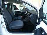 Volkswagen up! 1,0 MPi klima,serviska,2.maj. - náhled 24