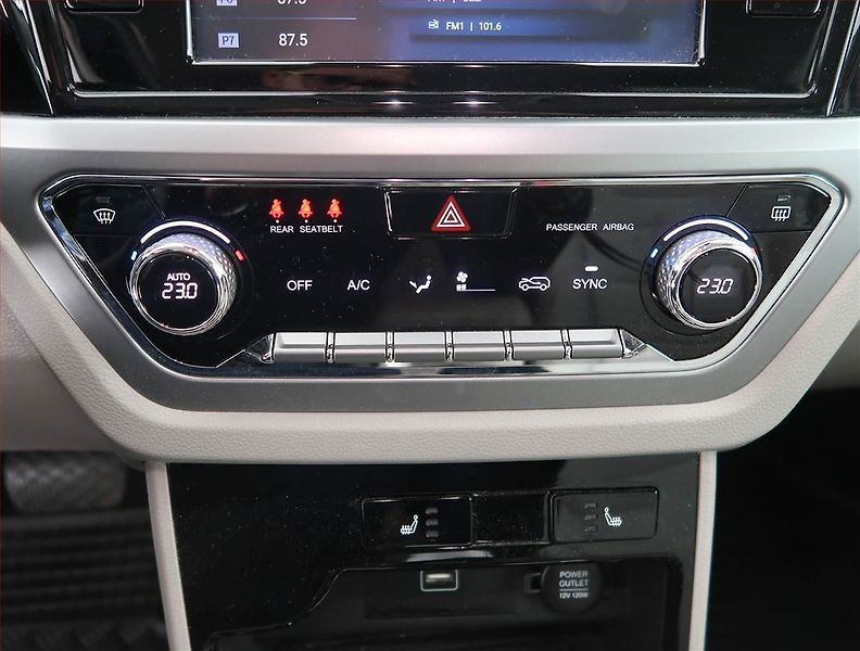 SsangYong Korando (2023) 1.5 T-GDI - fotka 17 z 20