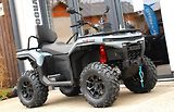 CFMOTO Gladiator X520 (2026) Gladiator C5 G4 - náhled 1