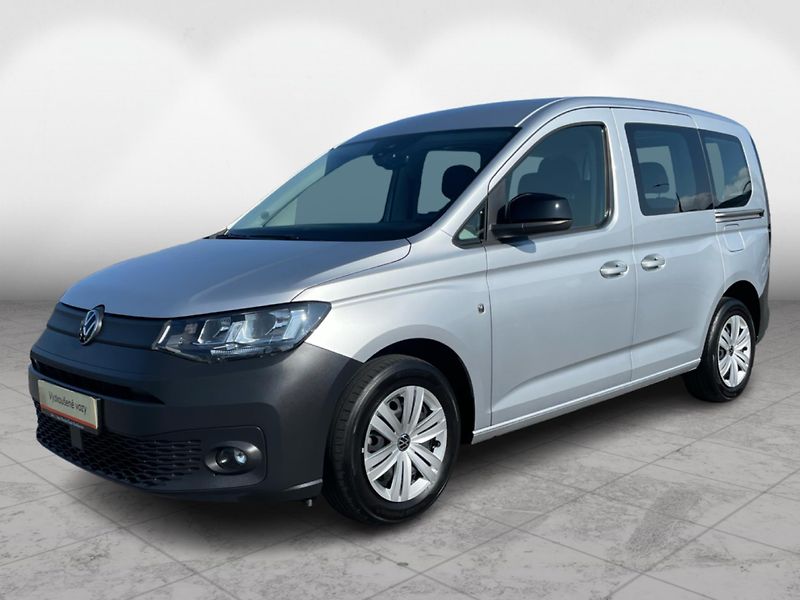 Volkswagen Caddy 1.5 TSi - fotografie inzerátu