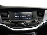 Opel Astra (2016) 1.6 CDTI, Serv.kniha, Tempomat - náhled 11