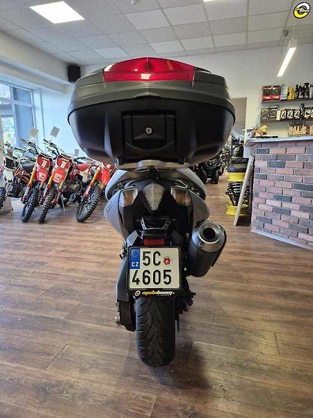 Yamaha T-Max 530 (2012) - fotka 5 z 21