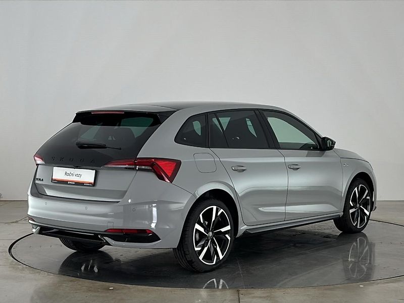 Škoda Scala Monte Carlo DSG - fotka 2 z 28