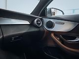 Mercedes-Benz Třídy C C 200 coupe AMG - náhled 18