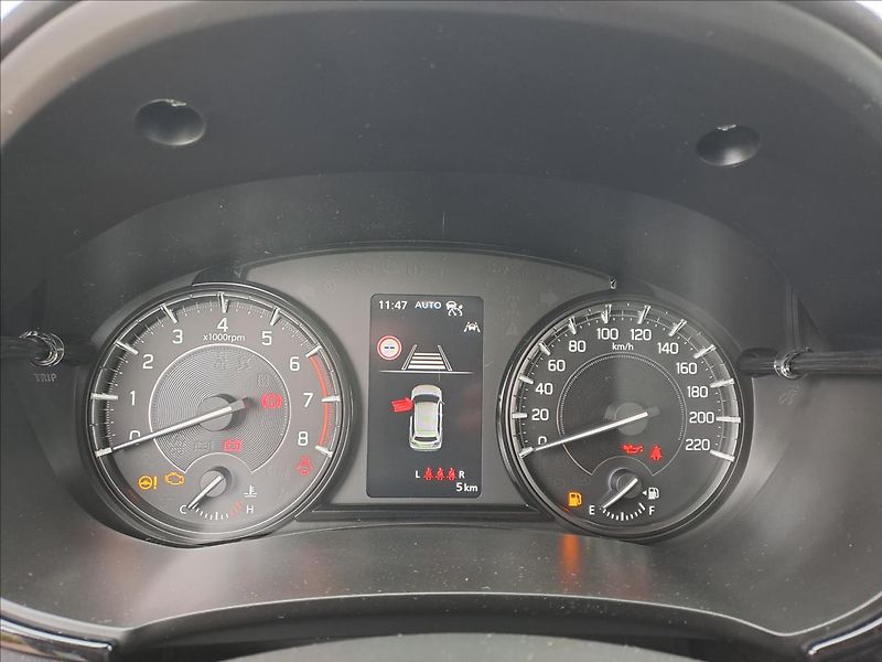 Suzuki Vitara (2026) 1,4 Elegance AllGrip MY25 - fotka 14 z 20