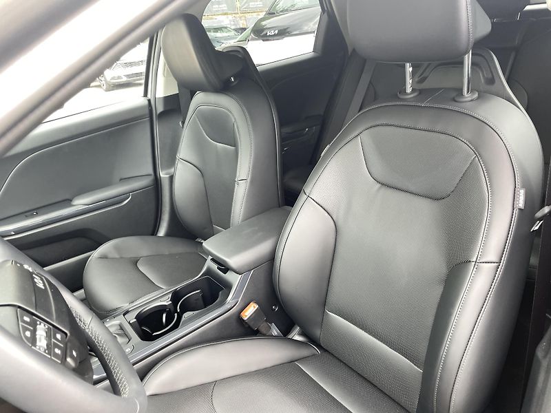 Kia K4 Sportswagon (2026) 1,6T-GDi  7DCT TOP 