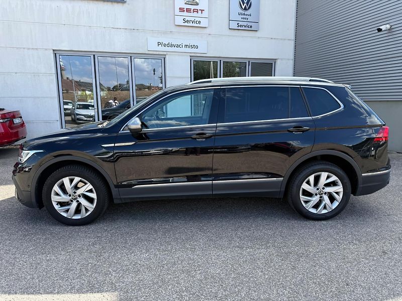 Volkswagen Tiguan 2.0 TDI 147kw DSG 4x4 - fotka 3 z 23