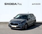 Škoda Fabia (2023) 1.5 TSI 110 kW Style PLUS DSG - náhled 1
