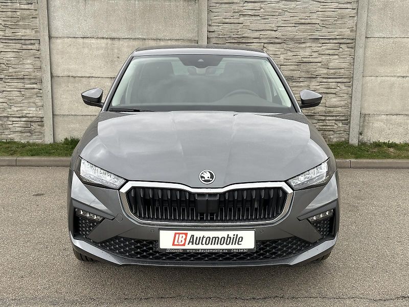 Škoda Scala 1.0TSi 116PS LED V.Cockpit Cli - fotka 2 z 39