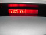 Suzuki SX4 (2007) 1.6i, ČR, AC, TZ - náhled 13
