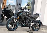 CFMOTO (2026) 125NK BLACK - náhled 3