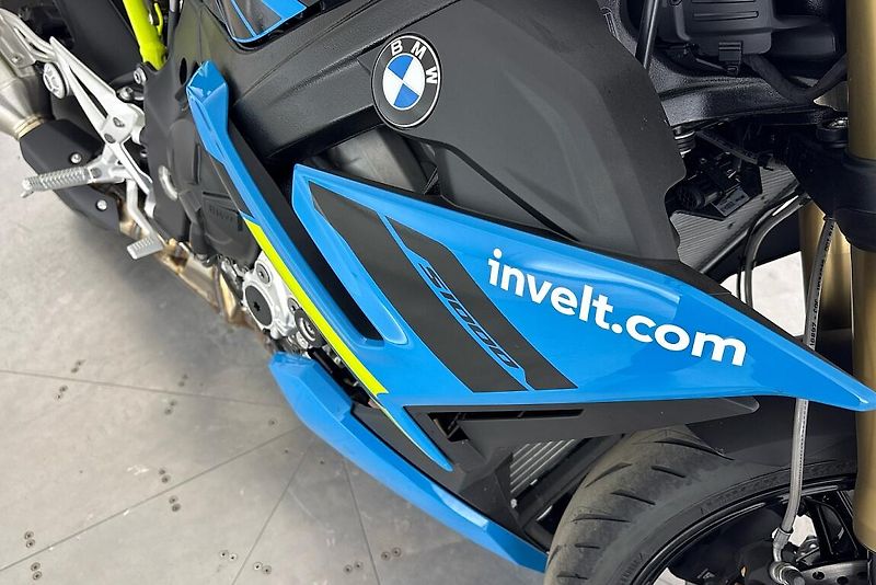 BMW S 1000 R - fotka 11 z 13