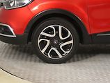 Renault Captur (2017) 1.2 TCe, Kůže, Tempomat - náhled 14