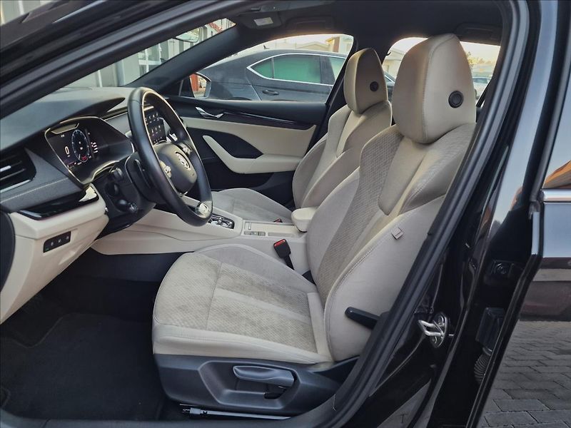 Škoda Octavia 2.0TDI 110kW DSG Style, 1.Maj. - fotka 19 z 50
