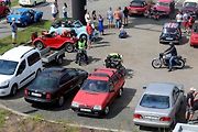 Zlínská Historic Rally 2022