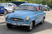 Zlínská Historic Rally 2022
