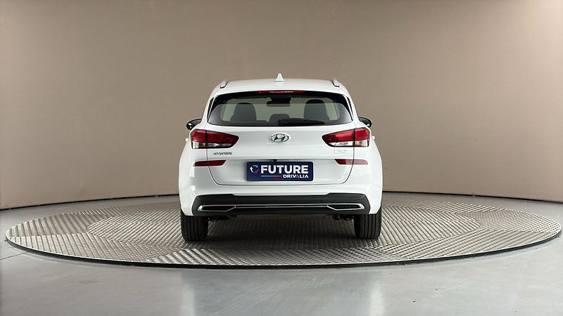 Hyundai i30 1.0 T-GDI Family Comfort Kombi - fotka 5 z 23