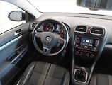 Volkswagen Golf (2012) 1.4 TSI, Navi, Park. senzory - náhled 7