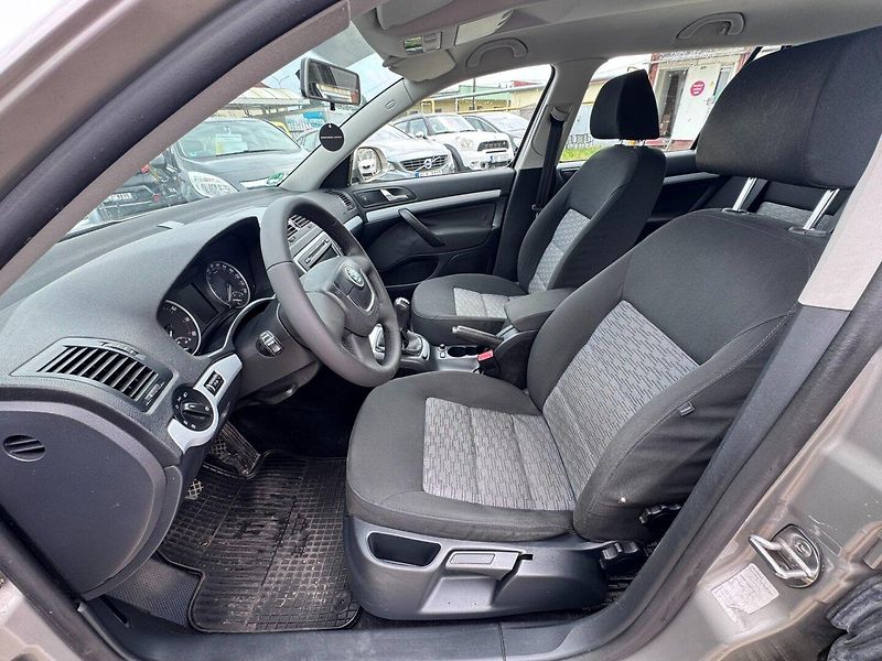 Škoda Octavia (2009) 1,4 TSI 90 KW 2. MAJ STK - fotka 20 z 50