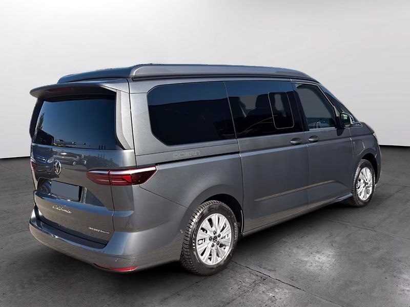 Volkswagen California eHybrid 4M Ocean HuD El.střech - fotka 5 z 31