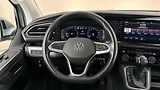 Volkswagen Multivan 2.0 TDI DSG 4motion Highline - náhled 9