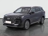 Chery Tiggo 8 (2026) 1.6 TGDI, UNIQUE, Ad. tempomat - náhled 1