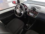 Volkswagen up! (2022) 1.0 MPI (48kW/65k) - náhled 12