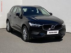 Volvo XC60 (2020) 2.0 D 4x4, ČR, servis.kniha - fotografie inzerátu
