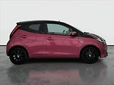 Toyota Aygo (2019) 1.0 VVT-i, Tempomat - náhled 6